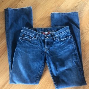 Lucky brand sweet mighty Jeans